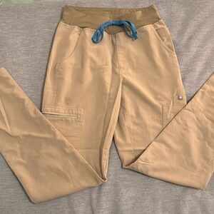 Women’s Sandstone Yola- High-Waisted 2.0 Tall Skinny Scrub Pants